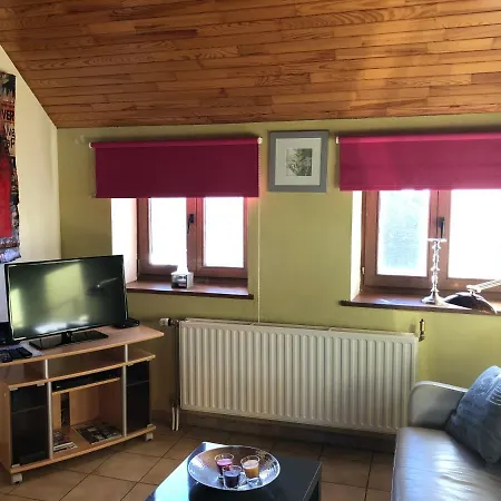 Apartament Les 