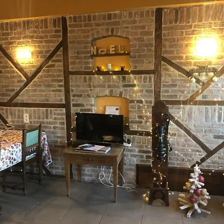 Apartment Les 