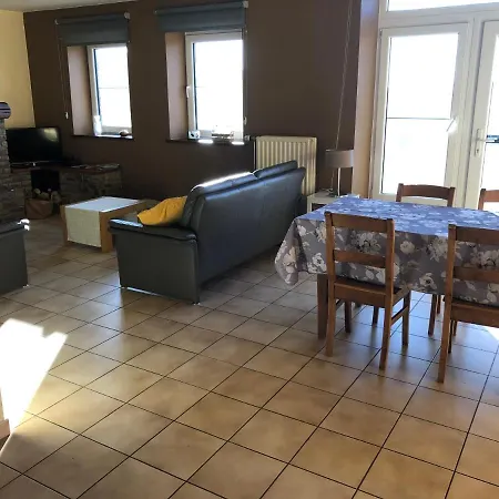 Apartment Les 