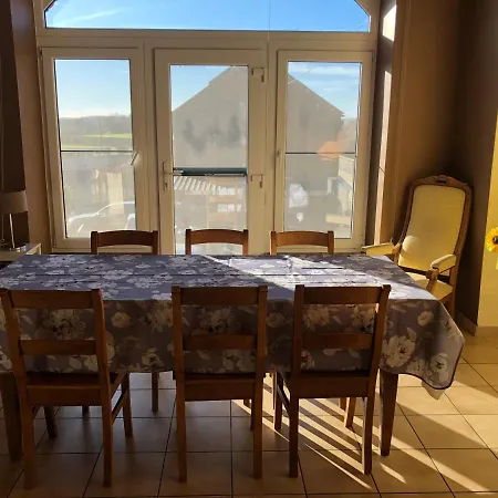 Apartament Les 