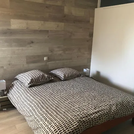 Apartment Les 