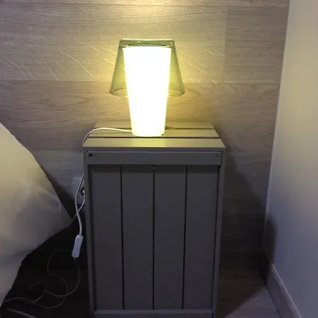 Apartment Les 