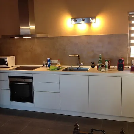 Apartment Les 