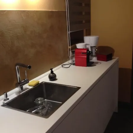 Apartment Les 