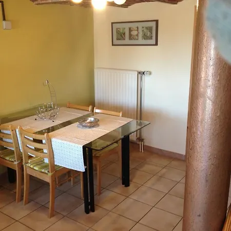 Apartment Les 