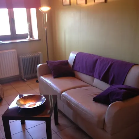 Apartment Les 