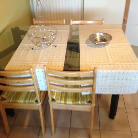 Apartment Les 