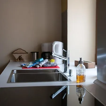 Apartment Les 