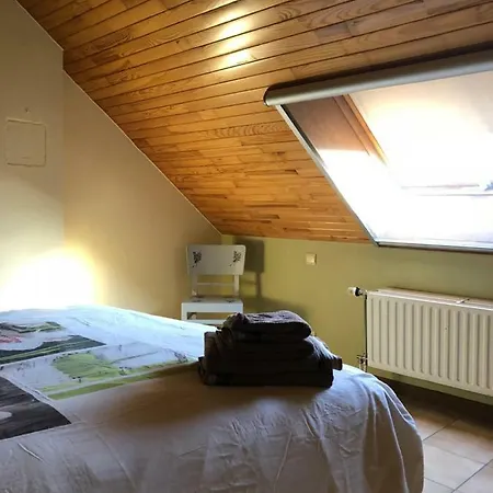 Apartment Les 