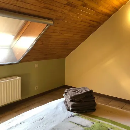Lägenhet Les 